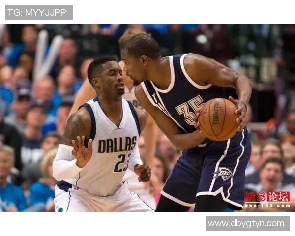 NBA雷霆与小牛精彩对决录像回放分析与精彩瞬间回顾