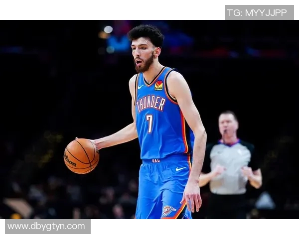 切特霍姆格伦的崛起之路：从天才少年到NBA新星的传奇旅程